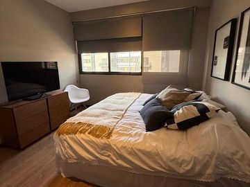 Departamento Amueblado en La Ceiba