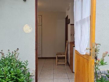 CABAÑA en VENTA