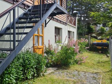 CABAÑA en VENTA