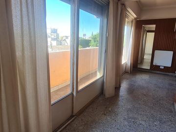 PH de 3 ambientes con altillo y patio con parrilla –En Venta