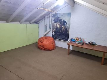 PH de 3 ambientes con altillo y patio con parrilla –En Venta
