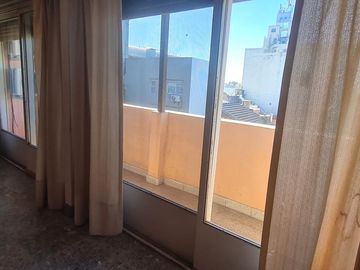 PH de 3 ambientes con altillo y patio con parrilla –En Venta