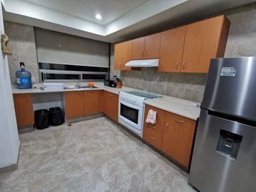 Departamento en Venta en Interlomas (m2d3256)