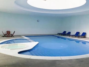Departamento en Venta en Interlomas (m2d3256)
