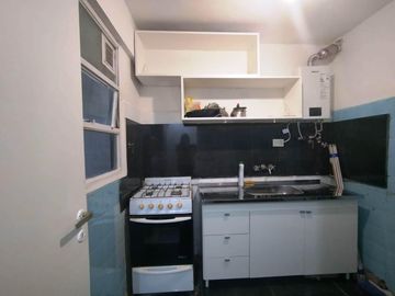 2 Amb frente - Balcón c/ Vista Abierta - Excelente Ubicación