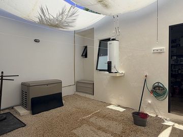 Casa Dionisio: Residencia de un piso y 1000m² en Venta en Dzidzil-Ha Mérida
