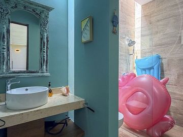 Casa Dionisio: Residencia de un piso y 1000m² en Venta en Dzidzil-Ha Mérida