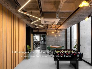 Departamento en Venta en Centro de Monterrey