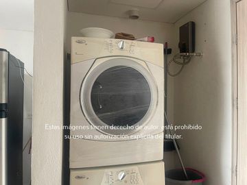Departamento en Venta en Centro de Monterrey