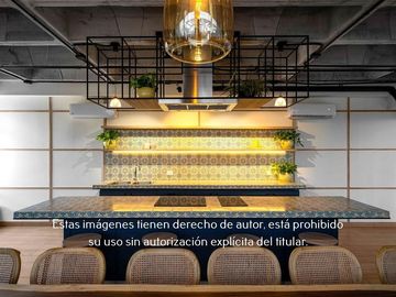 Departamento en Venta en Centro de Monterrey