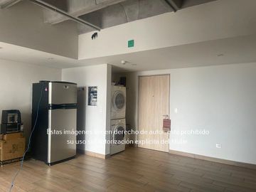 Departamento en Venta en Centro de Monterrey