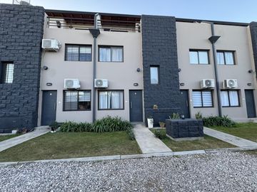 Dúplex en Venta en HAUS 701, Zona Sur. Seguridad, SUM.  Proximo a ciudad universitaria