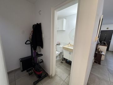 Dúplex en Venta en HAUS 701, Zona Sur. Seguridad, SUM.  Proximo a ciudad universitaria