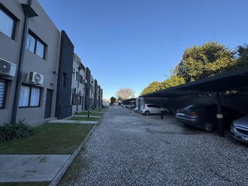 Dúplex en Venta en HAUS 701, Zona Sur. Seguridad, SUM.  Proximo a ciudad universitaria