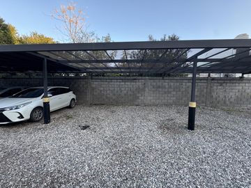 Dúplex en Venta en HAUS 701, Zona Sur. Seguridad, SUM.  Proximo a ciudad universitaria