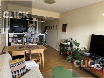VENTA - 3 AMBIENTES C/BALCÓN -COCHERA-BAULERA-SUM-PILETA – APTO CRÉDITO – COLEGIALES