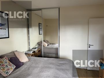 VENTA - 3 AMBIENTES C/BALCÓN -COCHERA-BAULERA-SUM-PILETA – APTO CRÉDITO – COLEGIALES
