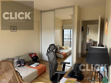 VENTA - 3 AMBIENTES C/BALCÓN -COCHERA-BAULERA-SUM-PILETA – APTO CRÉDITO – COLEGIALES