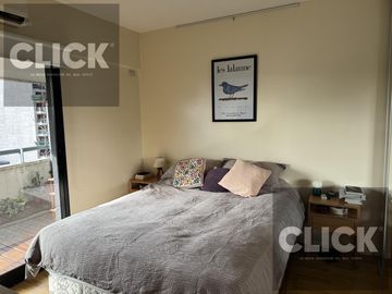 VENTA - 3 AMBIENTES C/BALCÓN -COCHERA-BAULERA-SUM-PILETA – APTO CRÉDITO – COLEGIALES
