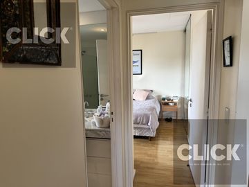 VENTA - 3 AMBIENTES C/BALCÓN -COCHERA-BAULERA-SUM-PILETA – APTO CRÉDITO – COLEGIALES