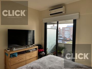 VENTA - 3 AMBIENTES C/BALCÓN -COCHERA-BAULERA-SUM-PILETA – APTO CRÉDITO – COLEGIALES