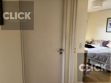 VENTA - 3 AMBIENTES C/BALCÓN -COCHERA-BAULERA-SUM-PILETA – APTO CRÉDITO – COLEGIALES