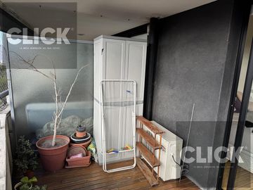 VENTA - 3 AMBIENTES C/BALCÓN -COCHERA-BAULERA-SUM-PILETA – APTO CRÉDITO – COLEGIALES