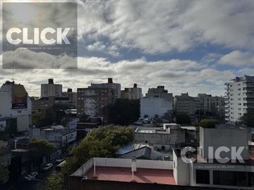 VENTA - 3 AMBIENTES C/BALCÓN -COCHERA-BAULERA-SUM-PILETA – APTO CRÉDITO – COLEGIALES