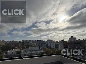 VENTA - 3 AMBIENTES C/BALCÓN -COCHERA-BAULERA-SUM-PILETA – APTO CRÉDITO – COLEGIALES