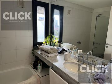 VENTA - 3 AMBIENTES C/BALCÓN -COCHERA-BAULERA-SUM-PILETA – APTO CRÉDITO – COLEGIALES