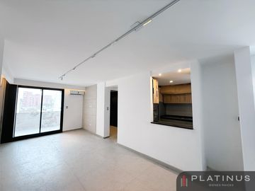 Departamento en venta 2 dorm, 2 baños y gran balcón! 105 mts propios / Op. cochera - General Paz