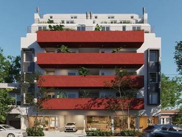 Departamento en venta 2 dorm, 2 baños y gran balcón! 105 mts propios / Op. cochera - General Paz
