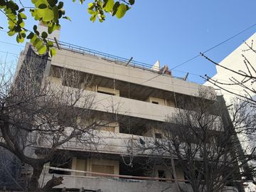 Departamento en venta 2 dorm, 2 baños y gran balcón! 105 mts propios / Op. cochera - General Paz