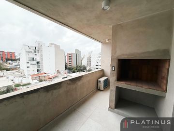 Departamento en venta 2 dorm, 2 baños y gran balcón! 105 mts propios / Op. cochera - General Paz