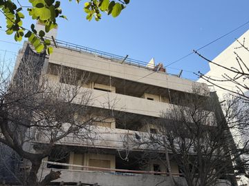 Departamento en venta 2 dorm, 2 baños y gran balcón! 105 mts propios / Op. cochera - General Paz