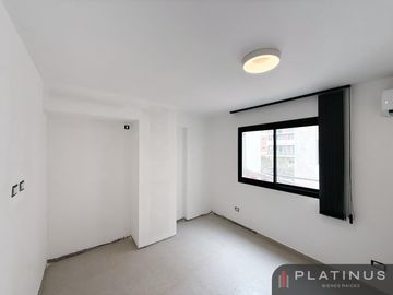 Departamento en venta 2 dorm, 2 baños y gran balcón! 105 mts propios / Op. cochera - General Paz