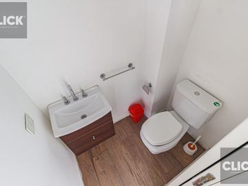 Departamento 2 ambientes en venta con espacio guardacoches, Tigre