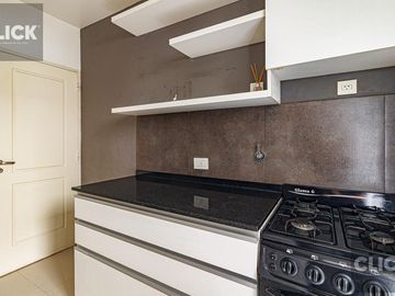 Departamento 2 ambientes en venta con espacio guardacoches, Tigre