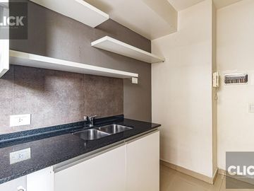 Departamento 2 ambientes en venta con espacio guardacoches, Tigre