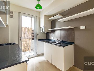 Departamento 2 ambientes en venta con espacio guardacoches, Tigre