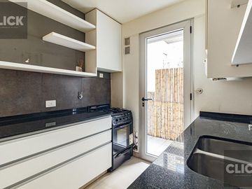 Departamento 2 ambientes en venta con espacio guardacoches, Tigre