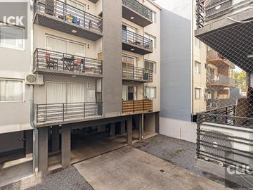 Departamento 2 ambientes en venta con espacio guardacoches, Tigre