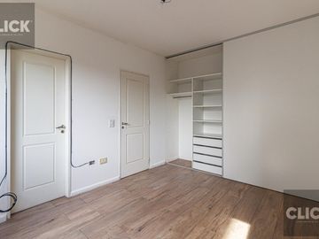 Departamento 2 ambientes en venta con espacio guardacoches, Tigre