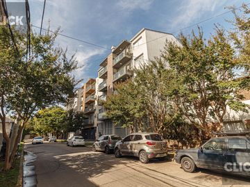 Departamento 2 ambientes en venta con espacio guardacoches, Tigre