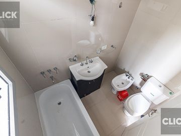 Departamento 2 ambientes en venta con espacio guardacoches, Tigre