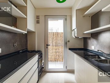Departamento 2 ambientes en venta con espacio guardacoches, Tigre