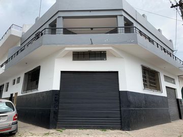 Galpón - V.Maipu