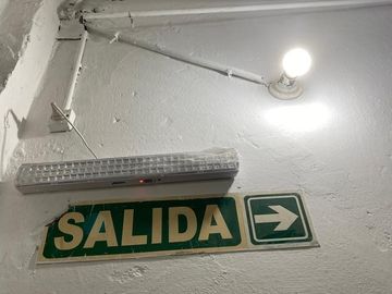 Galpón - V.Maipu