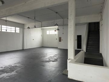 Galpón - V.Maipu