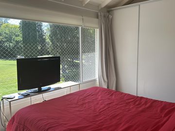 Casa en  Country Club Los Cardales con vista a golf